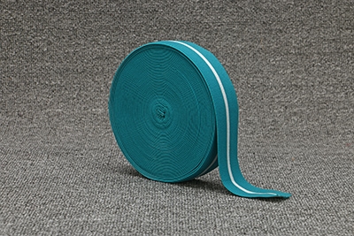 净色弹力松紧带