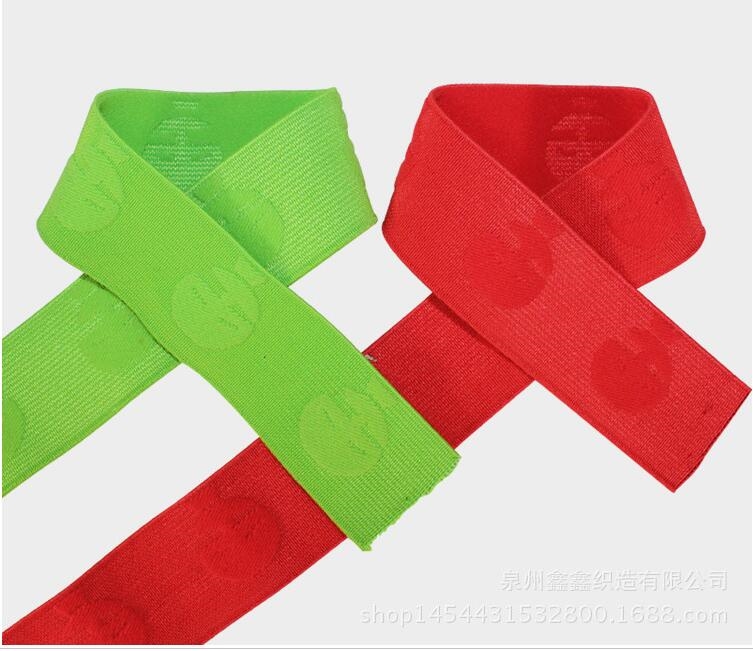 提花织带批发